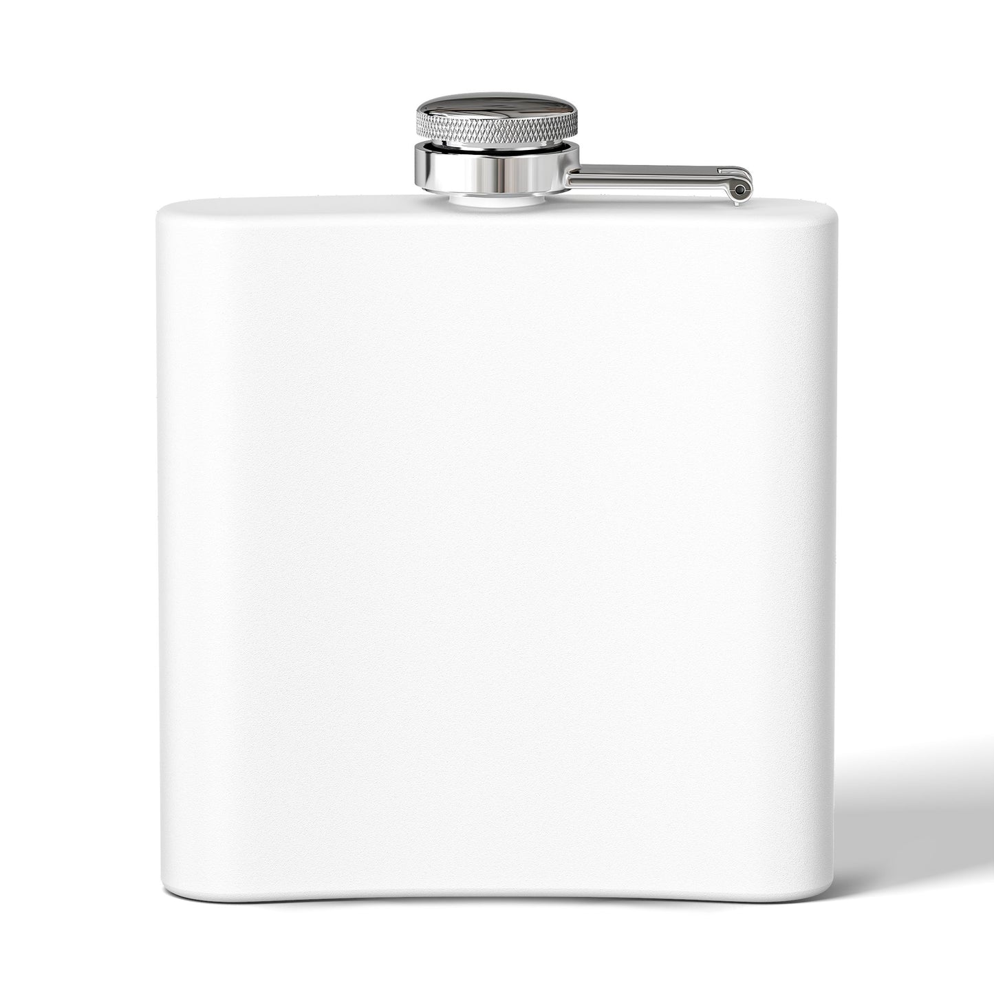Humanitarian Aid Stainless Steel Flask