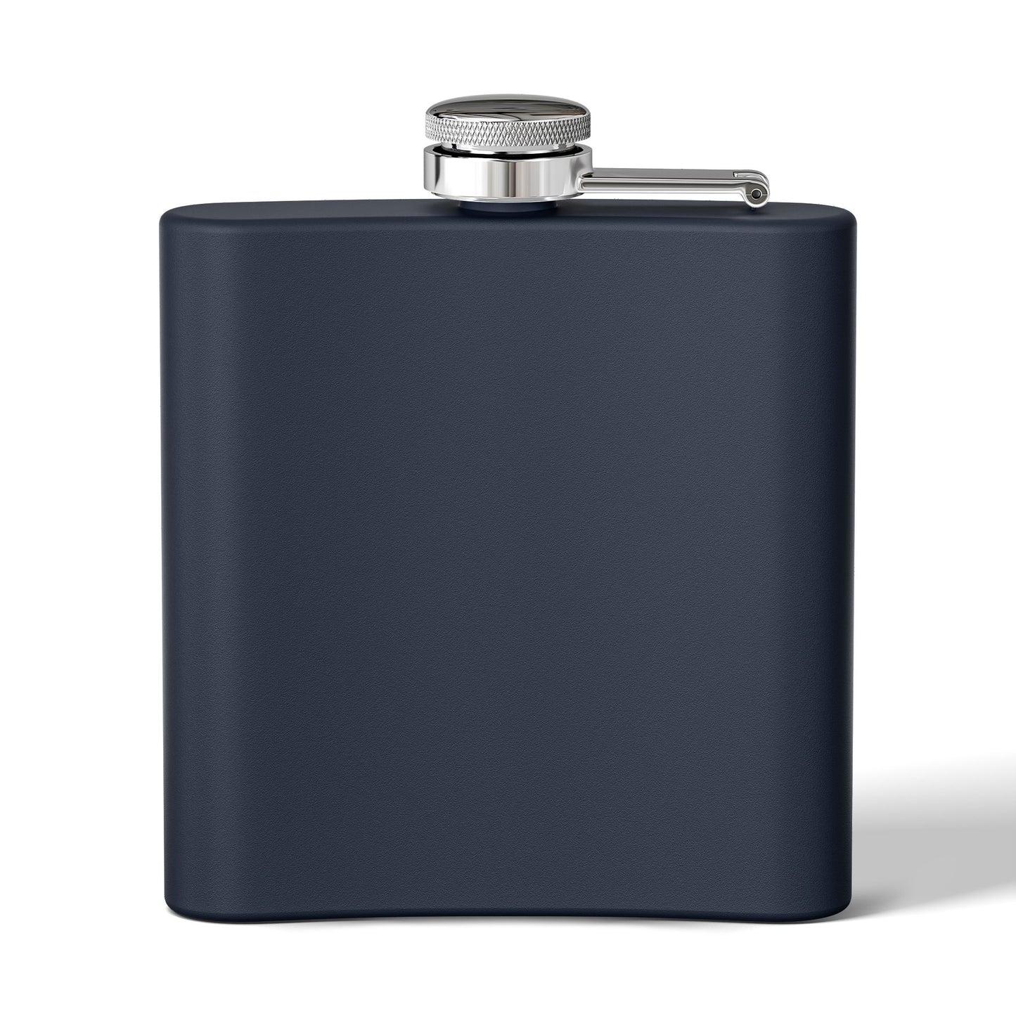Humanitarian Aid Stainless Steel Flask
