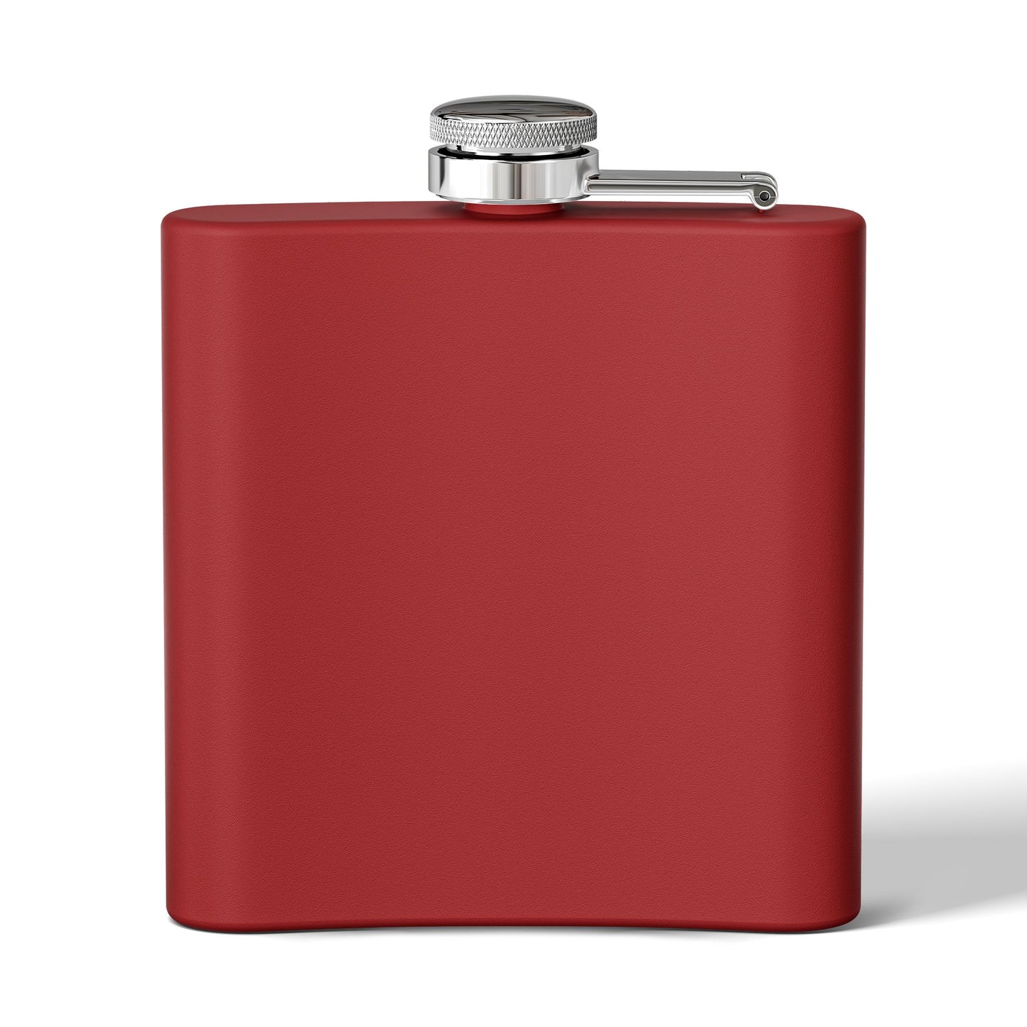 Humanitarian Aid Stainless Steel Flask